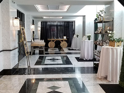 PrimaLuna Reception Halls Montreal