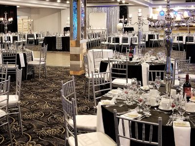 PrimaLuna Reception Halls Montreal