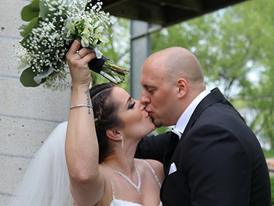 Click Weddings