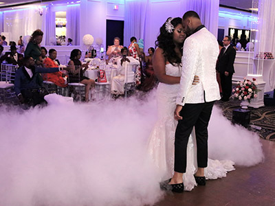 Click Weddings