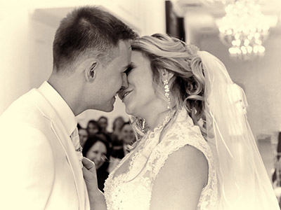 Click Weddings