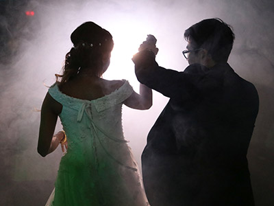 Click Weddings