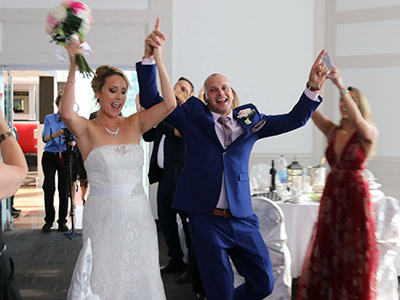 Click Weddings