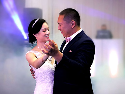 Click Weddings