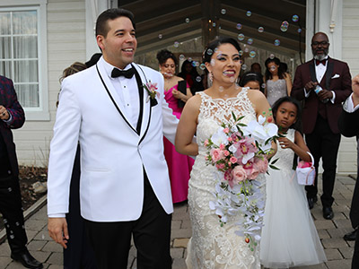 Click Weddings
