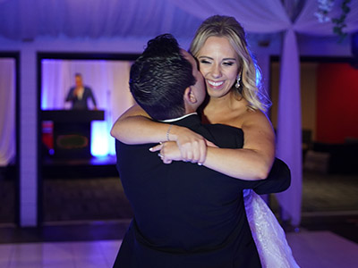 Click Weddings